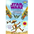 thumbnail image 1 of Pre-Owned Anakin's Pit Droid (Paperback) 0375804315 9780375804311, 1 of 1