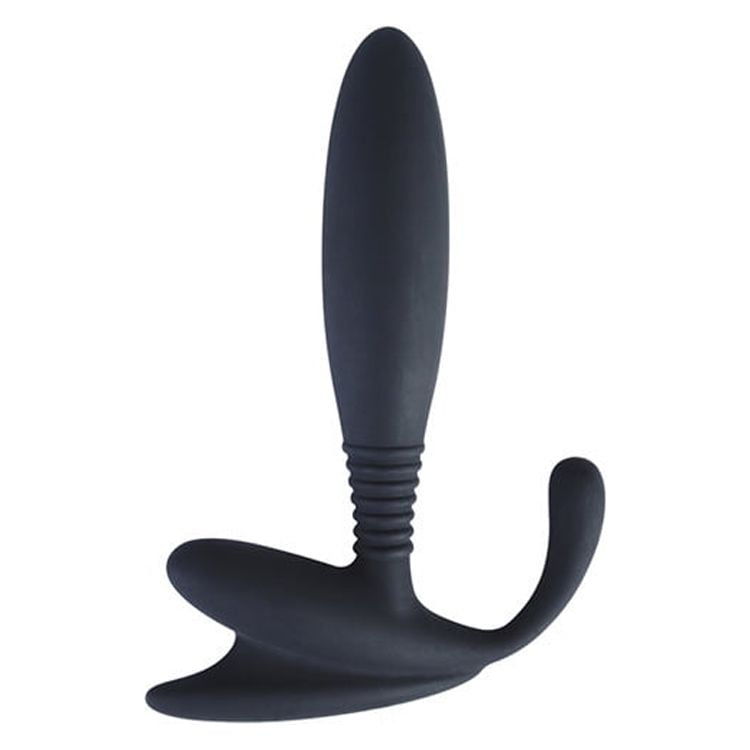 Anal Butt Plug Portable Prostate Massagers Anal Sex Trainer