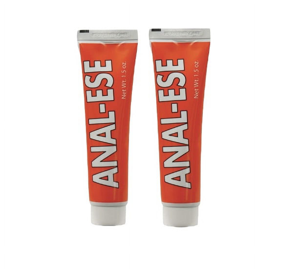 Anal-Ese - 1.5 oz. (Pack of 2) - image 1 of 3