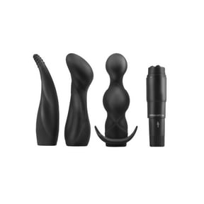 Anal Fantasy Anal Adventure Kit
