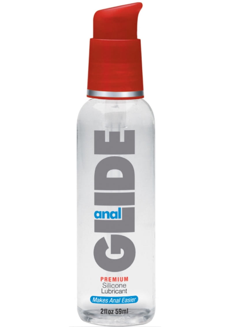 Anal Glide Personal Ease SIL Based Sex Lubrication, 2 Oz Bottle -  Walmart.com