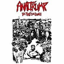 Anal Trump - The First 100 Songs - Music & Performance - CD