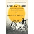 thumbnail image 1 of Analecta Husserliana Impetus and Equipoise in the Life-Strategies of Reason: Logos and Life Book 4, Book 70, (Paperback), 1 of 1