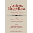 thumbnail image 1 of Analecta Husserliana: Life the Human Quest for an Ideal: 25th Anniversary Publication Book II (Paperback), 1 of 1