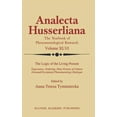 thumbnail image 1 of Analecta Husserliana The Logic of the Living Present: Experience, Ordering, Onto-Poiesis of Culture, Book 46, (Hardcover), 1 of 1