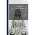 thumbnail image 1 of Analecta hymnica medii aevi; Volume 9, (Hardcover), 1 of 1
