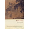thumbnail image 1 of Pre-Owned Analects Paperback, 1 of 1