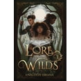 thumbnail image 1 of Analeigh Sbrana: Lore of the Wilds: A Novel (Hardcover), 1 of 2