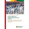 thumbnail image 1 of Analise FMEA para transformadores de alta potência (Paperback), 1 of 1