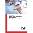 thumbnail image 1 of Analisi della complessità assistenziale (Paperback), 1 of 1