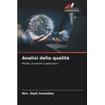 thumbnail image 1 of Analisi della qualitÃ , (Paperback), 1 of 1