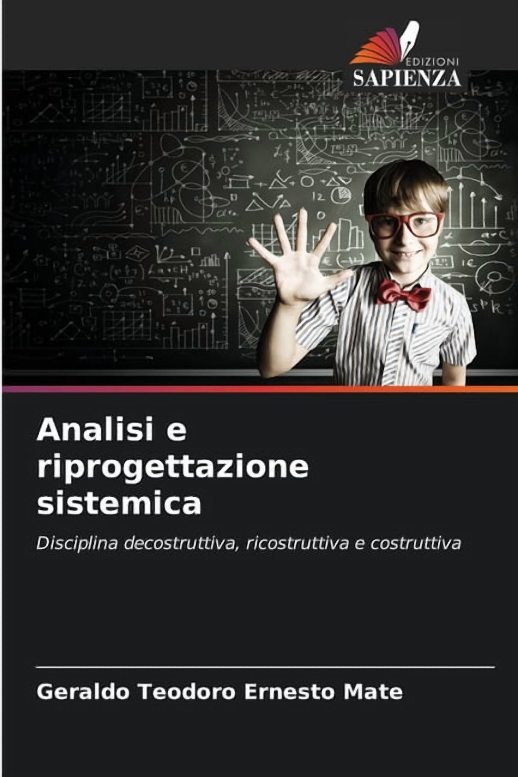Analisi e riprogettazione sistemica, (Paperback)