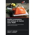 thumbnail image 1 of Analisi economica dell'utilizzo di Salmo salar MSM, (Paperback), 1 of 1