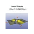 thumbnail image 1 of Analisi funzionale, (Paperback), 1 of 1