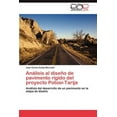 thumbnail image 1 of Analisis Al Diseno de Pavimento Rigido del Proyecto Potosi-Tarija (Paperback), 1 of 1