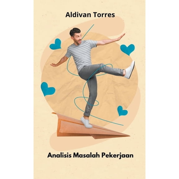 Analisis Masalah Pekerjaan (Paperback)