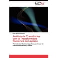 thumbnail image 1 of Analisis de Transitorios Con La Transformada Numerica de Laplace (Paperback), 1 of 1