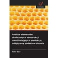 thumbnail image 1 of Analiza elementÃ³w sko&amp;#324;czonych konstrukcji umo&amp;#380;liwiaj&amp;#261;cych produkcj&amp;#281; addytywn&amp;#26, (Paperback), 1 of 1