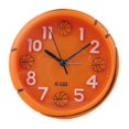 Analog Alarm Clock for Desk Bedroom Student Study Room Office Gift ...