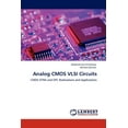thumbnail image 1 of Analog CMOS VLSI Circuits (Paperback), 1 of 1