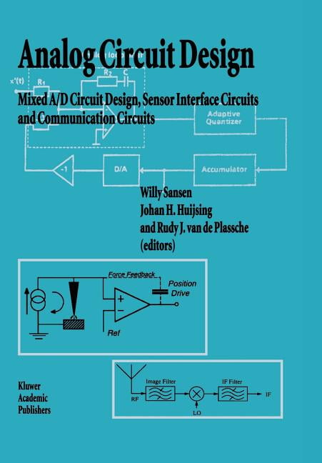 Analog-Circuit-Design-Mixed-A-