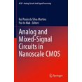 thumbnail image 1 of Analog Circuits and Signal Processing Analog and Mixed-Signal Circuits in Nanoscale CMOS, (Paperback), 1 of 1
