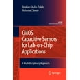 thumbnail image 1 of Analog Circuits and Signal Processing CMOS Capacitive Sensors for Lab-On-Chip Applications: A Multidisciplinary Approach, (Paperback), 1 of 1