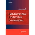 thumbnail image 1 of Analog Circuits and Signal Processing CMOS Current-Mode Circuits for Data Communications, (Paperback), 1 of 1