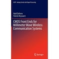 thumbnail image 1 of Analog Circuits and Signal Processing CMOS Front Ends for Millimeter Wave Wireless Communication Systems, (Hardcover), 1 of 1