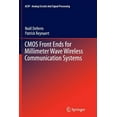 thumbnail image 1 of Analog Circuits and Signal Processing CMOS Front Ends for Millimeter Wave Wireless Communication Systems, (Paperback), 1 of 4