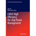 thumbnail image 1 of Analog Circuits and Signal Processing CMOS High Efficiency On-Chip Power Management, (Paperback), 1 of 1