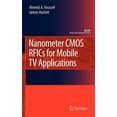 thumbnail image 1 of Analog Circuits and Signal Processing Nanometer CMOS Rfics for Mobile TV Applications, (Hardcover), 1 of 1