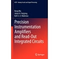 thumbnail image 1 of Analog Circuits and Signal Processing Precision Instrumentation Amplifiers and Read-Out Integrated Circuits, (Hardcover), 1 of 1