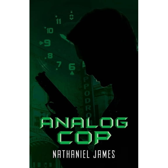 Analog Cop