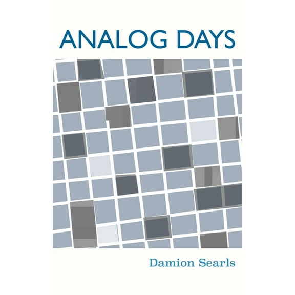 Analog Days Binding: Paperback