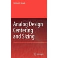 thumbnail image 1 of Analog Design Centering and Sizing, (Hardcover), 1 of 1