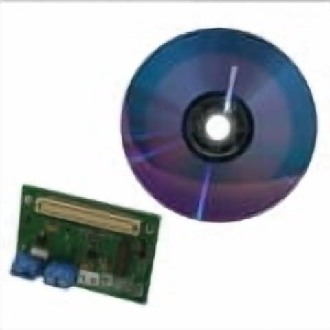 Analog Devices Accelerometer Sensor Analog Devices CN0274 Accelerometer Sensor Evaluation Board EVAL-CN0274 ...