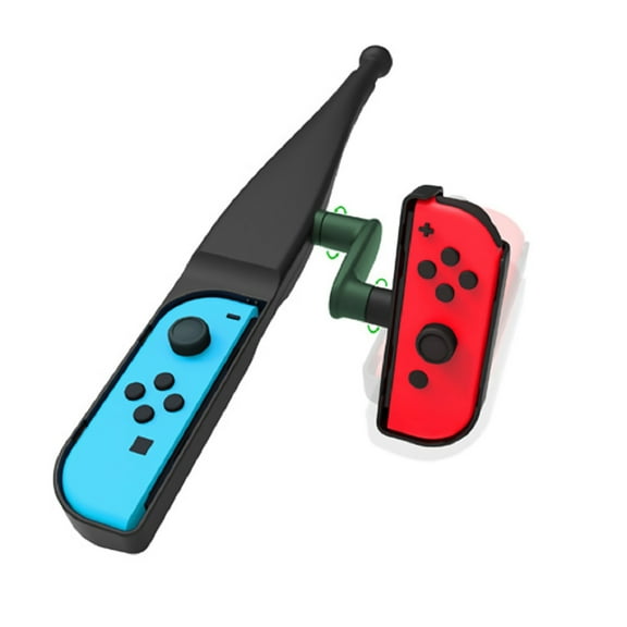 Analog Fishing Gamepad Somatic Game Controller Replacement for Nintend Switch Controller Grip