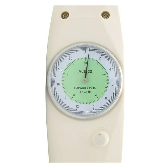 Analog Force Gauge Push Pull Gauge Tension Meter High Quality Force Dynamometer Measuring Instruments