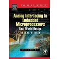 thumbnail image 1 of Embedded Technology Series Analog Interfacing to Embedded Microprocessor Systems, (Paperback), 1 of 1