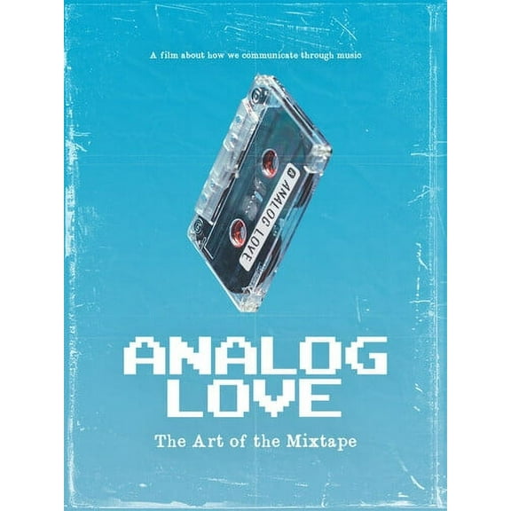 Analog Love (Blu-ray)
