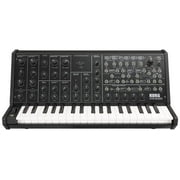 Analog Monophonic Synth