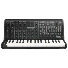 Analog Monophonic Synth
