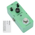 thumbnail image 1 of Analog Overdrive Guitar Effect Pedal Full Metal Shell Guitar Accessories, 1 of 8