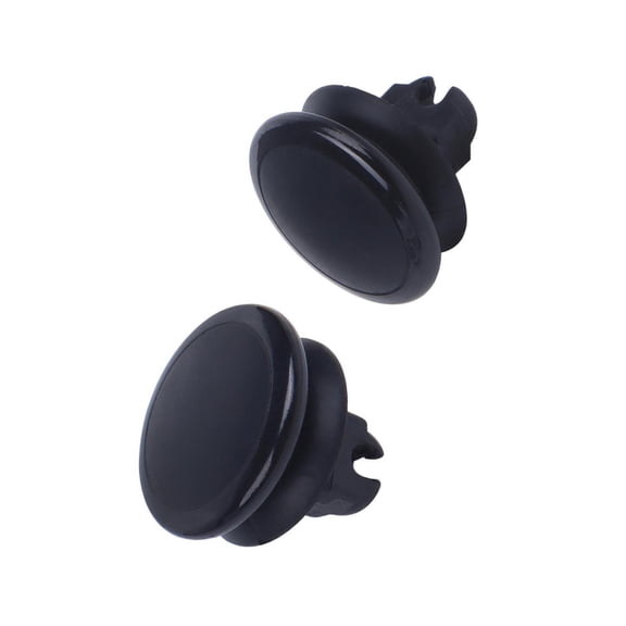 Analog Rocker Caps Thumbstick Caps Replacement Joystick Cap Gaming Accessories for 1000 Game Controller