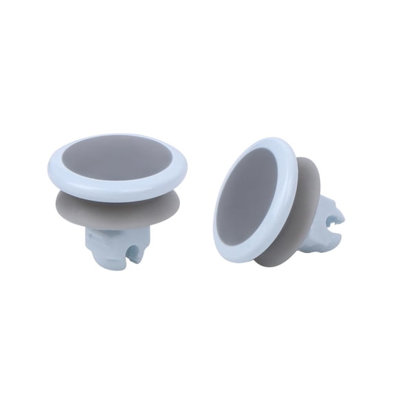 Analog Rocker Caps Thumbstick Caps Replacement Joystick Cap Gaming Accessories for 1000 Game Controller