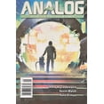thumbnail image 1 of Analog Science Fiction & Fact Magazine January February 2026, 1 of 1