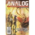 thumbnail image 1 of Analog Science Fiction & Fact Magazine November December 2025, 1 of 1