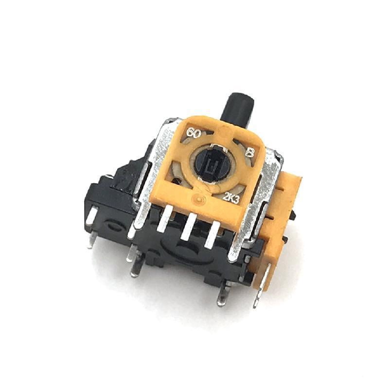 Analog Sensor Wheel Rocker Module Controller Joystick Analog Thumb ...