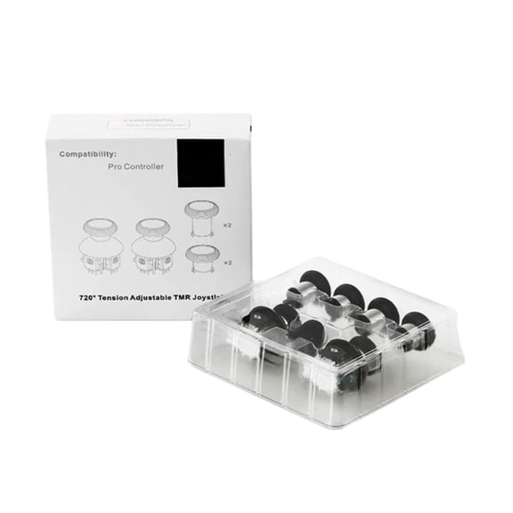 Analog Stick Module for Controller TMR Electromagnetic Joysticks